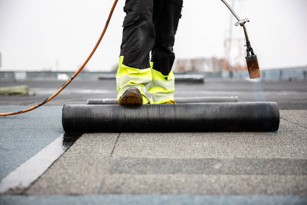 Best Roof Installation  in Ele, AR